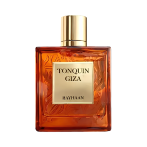 Rayhaan - Tonquin Giza - Eau De Parfum - Perfume Unisex