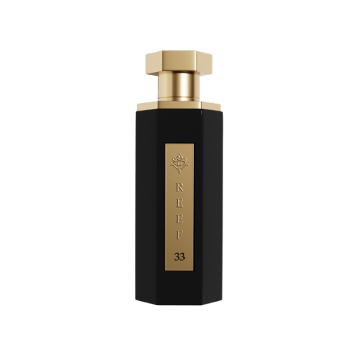 Reef - Reef 33 - Eau De Parfum - Perfume Unisex