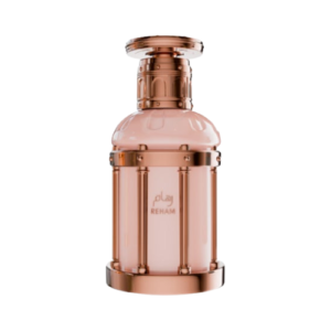 Paris Corner - Reham Rose Petals - Eau De Parfum - Perfume Femenino