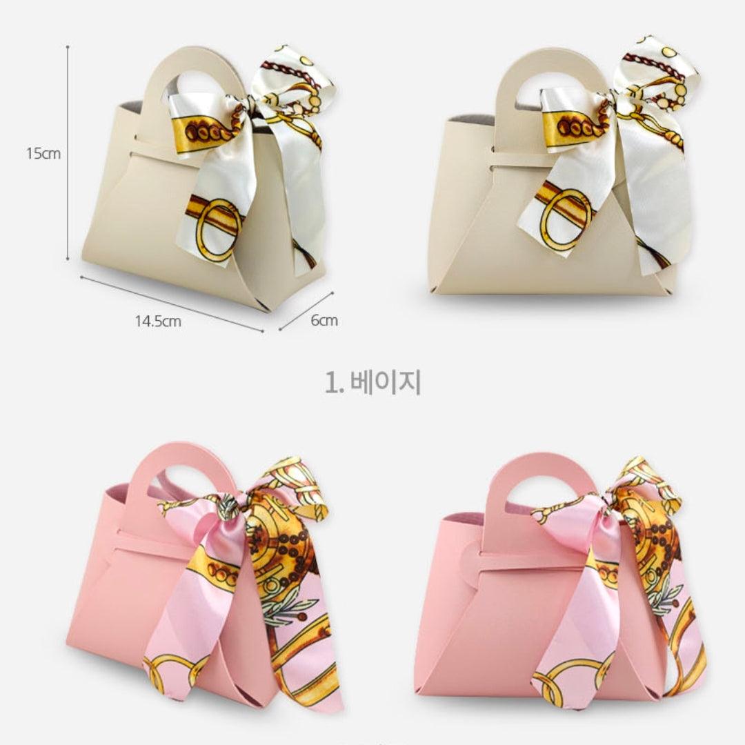 Leather Goodie Mini Bag - Imagen 2