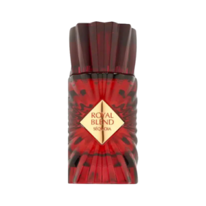 French Avenue - Royal Blend Séquoia - Eau De Parfum - Perfume Unixex