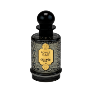 Sapil - Royale Flair - Eau De Parfum - Perfume Unisex