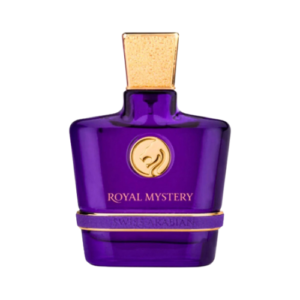 Swiss Arabian - Royal Mystery - Eau de Parfum - Perfume Femenino