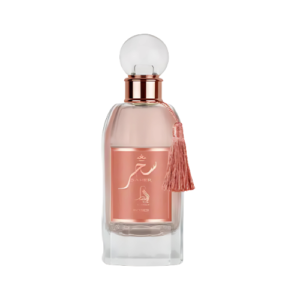 Al Absar - Saher Roses - Eau De Parfum - Perfume Femenino