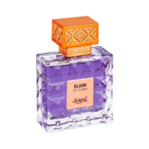 Sapil - Elixir Of Dubai - Eau De Parfum - Perfume Unisex