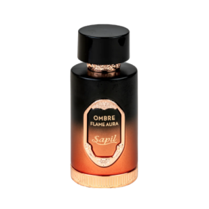 Sapil - Ombre Flame Aura - Eau De Parfum - Perfume Unisex