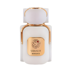 Swiss Arabian - Romance - Eau de Parfum - Perfume Femenino