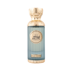 Mamlakat Al Oud - Seraati Valley Bloom - Eau De Parfum - Perfume Unisex