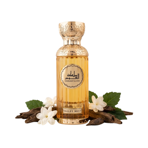 Mamlakat Al Oud - Seerati Valley Mist - Eau De Parfum - Perfume Unisex - Imagen 2