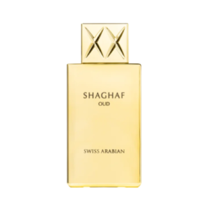 Swiss Arabian - Shaghaf Oud - Eau De Parfum - Perfume Unisex