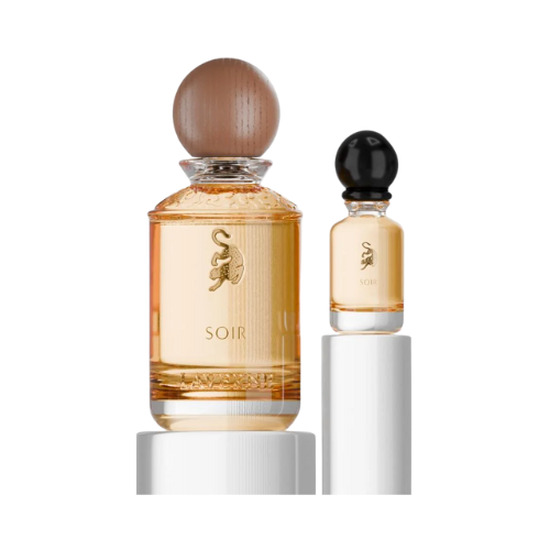 Laverne - Soir Package - + - Eau De Parfum - Perfume Unisex