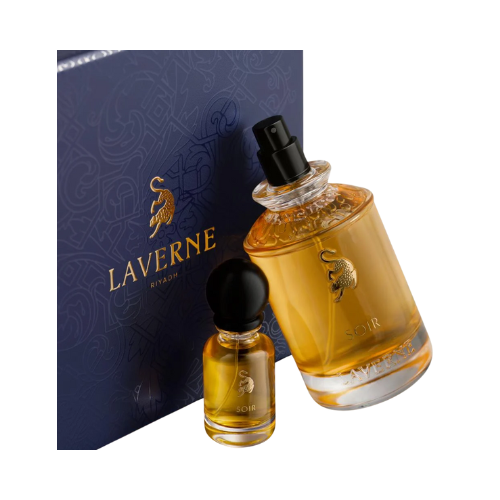 Laverne - Soir Package - + - Eau De Parfum - Perfume Unisex - Imagen 3