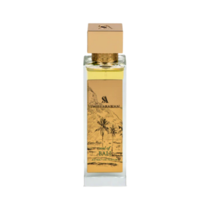 Swiss Arabian - Soul Of Bali - Extrait De Parfum - Perfume Unisex