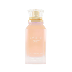 Gulf Orchid - Sweet Like Candy - Eau De Parfum - Perfume Unisex