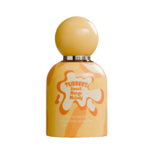 Grandeur - Tubbees Mango Melody - Eau De Parfum - Perfume Unisex