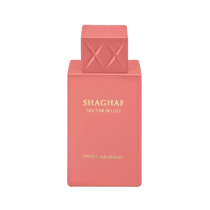 Swiss Arabian - Shaghaf Nectar Blush - Eau De Parfum - Perfume Unisex
