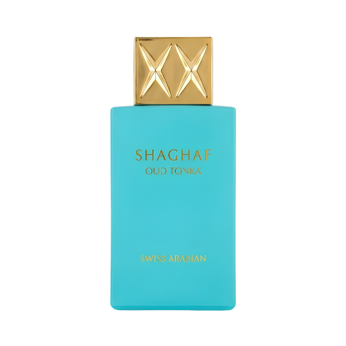 Swiss Arabian - Shaghaf Oud Tonka - Eau de Parfum - Perfume Unisex - Imagen 4