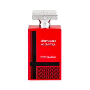 Swiss Arabian - Shumoukh Al Ghutra - Eau De Parfum - Perfume Masculino