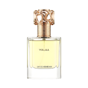 Swiss Arabian - Walaa - Eau De Parfum - Perfume Unisex