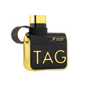 Armaf - Tag Him Uomo Nero - Eau De Parfum - Perfume Masculino