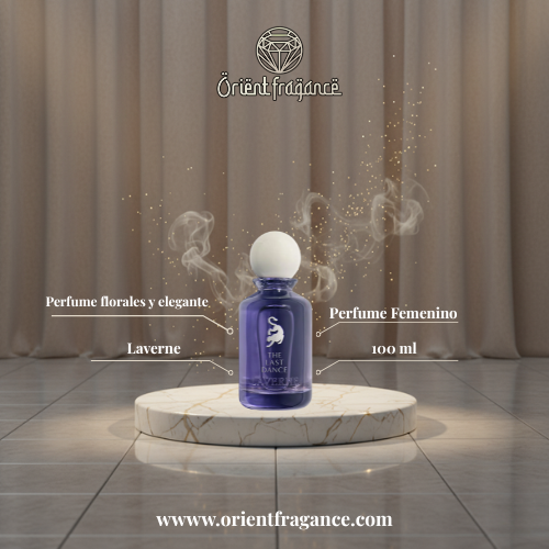 Laverne - The Last Dance - Eau De Parfum - Perfume Femenino - Imagen 3