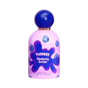 Grandeur - Tubbees Blueberry Sorbet - Eau De Parfum - Perfume Unisex
