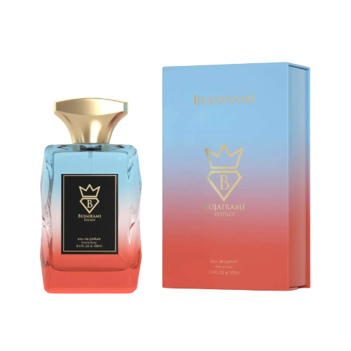 Bujairami - Unforgettable - Eau De Parfum - Perfume Unisex - Imagen 3
