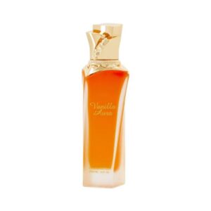 Maison Asrar - Vanilla Aura - Eau De Parfum - Perfume Femenino