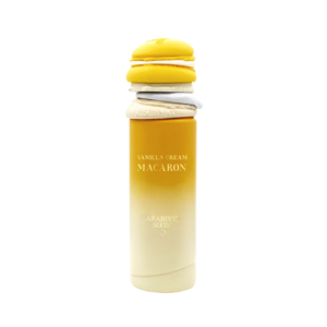 Arabiyat Sugar - Vanilla Cream Macaron - Eau De Parfum - Perfume Unisex