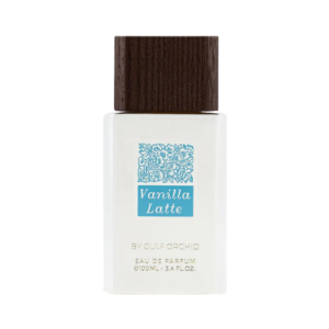 Gulf Orchid - Vanilla Latte - Eau De Parfum - Perfume Femenino