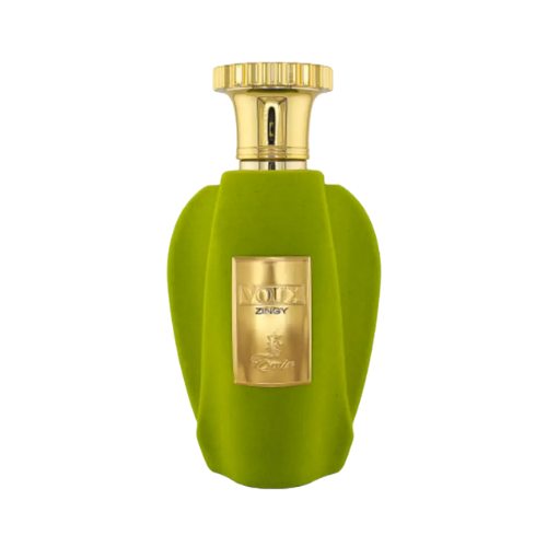Paris Corner - Voux zingy - Eau De Parfum - Perfume Unisex