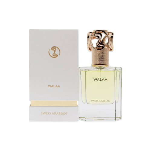 Swiss Arabian - Walaa - Eau De Parfum - Perfume Unisex - Imagen 3
