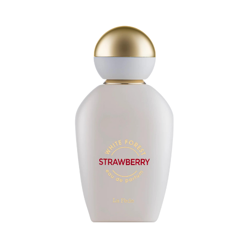 La Fede - White Forest Strawberry - Eau De Parfum - Perfume Femenino