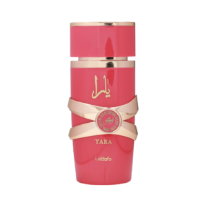 Yara Candy Lattafa Aceite Concentrado