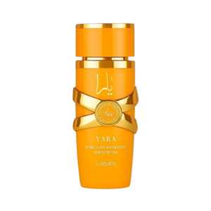 Yara Tous Lattafa Aceite Concentrado