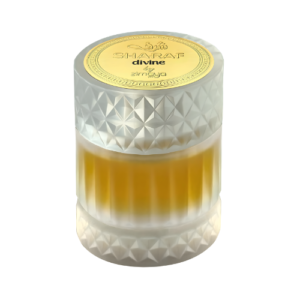 Zimaya - Sharaf Divine - Extrait De Parfum - Perfume Unisex