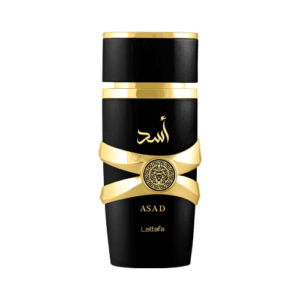 Lattafa Asad Eau de Parfum Masculino