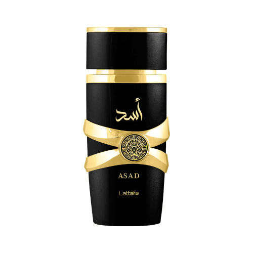 Lattafa Asad Eau de Parfum Masculino