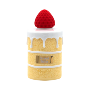 Arabiyat Sugar - Coconut Chiffon - Eau De Parfum - Perfume Unisex