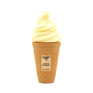 Arabiyat Sugar - Lemon Sorbet - Eau De Parfum - Perfume Unisex