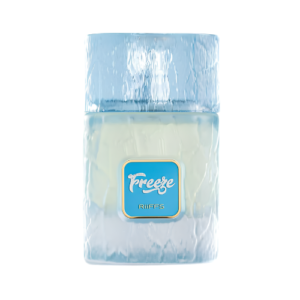 Riiffs - Freeze - Extrait De Parfum - Perfume Unisex